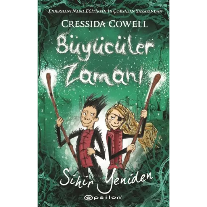 Büyücüler Zamanı 2 - Sihir Yeniden