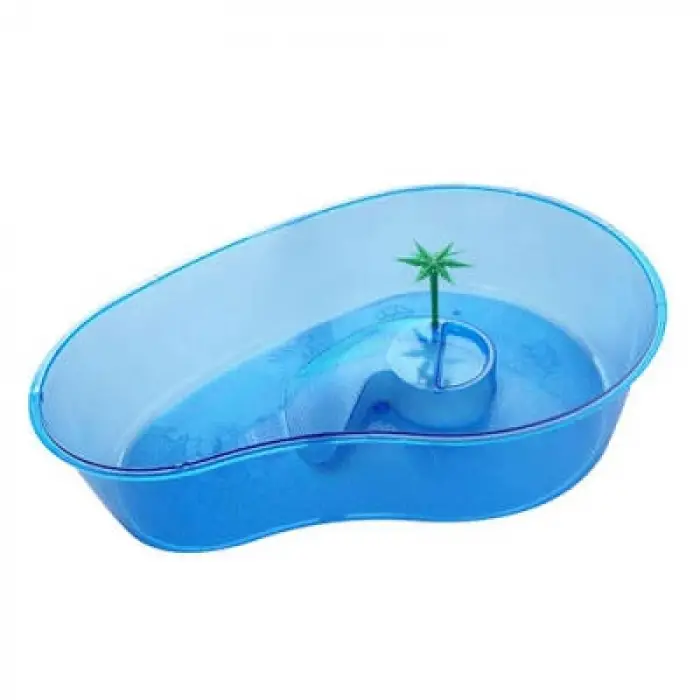 Aquawave Büyük Kaplumbağa Bahçesi