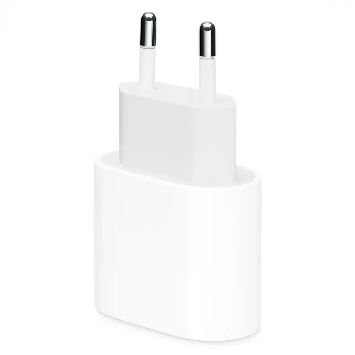 CA-11 20W Type-C Şarj Adaptörü - Beyaz