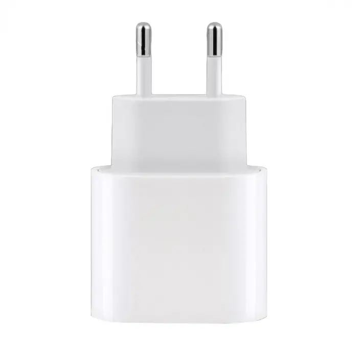 CA-13 25W Type-C Şarj Adaptörü - Beyaz