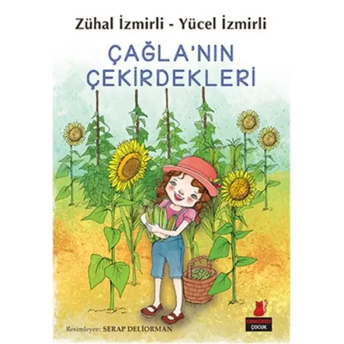 Çağlanın Çekirdekleri