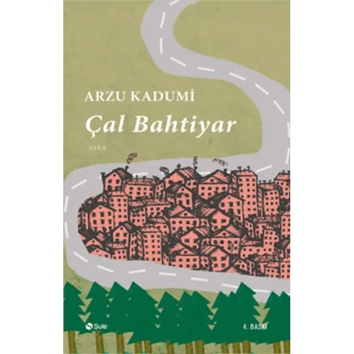 Çal Bahtiyar