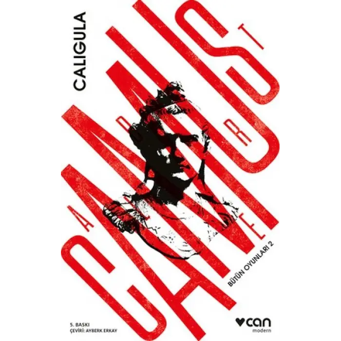 Caligula - Bütün Oyunları 2