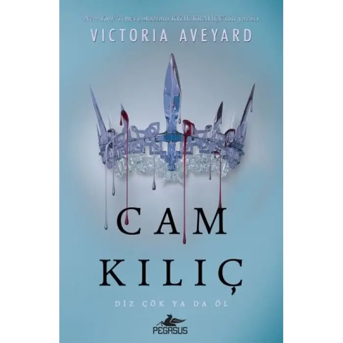 Cam Kılıç (Ciltli)