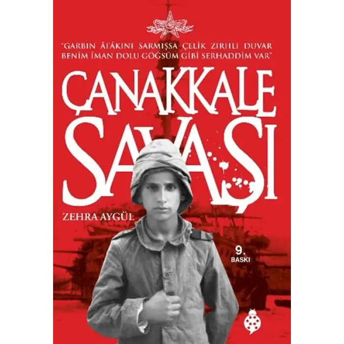 Çanakkale Savaşı