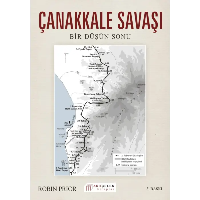 Çanakkale Savaşı