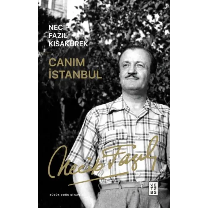 Canım İstanbul