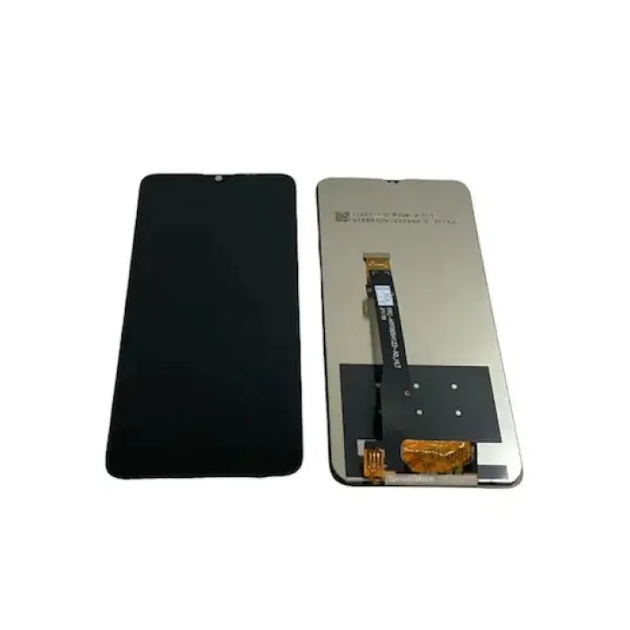 Casper Via E30 Lcd Ekran Dokunmatik (Siyah)