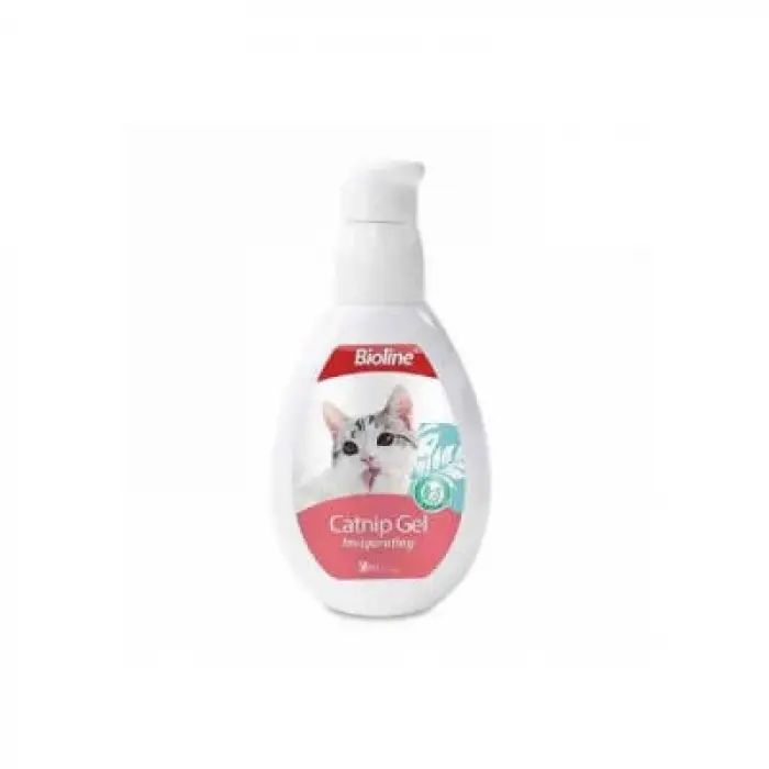 Catnip Kedi Jeli 50ml