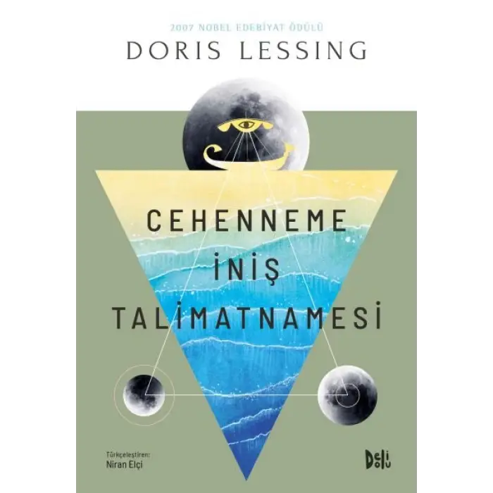 Cehenneme İniş Talimatnamesi