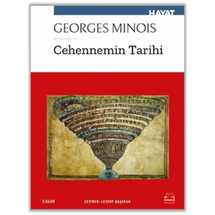 Cehennemin Tarihi