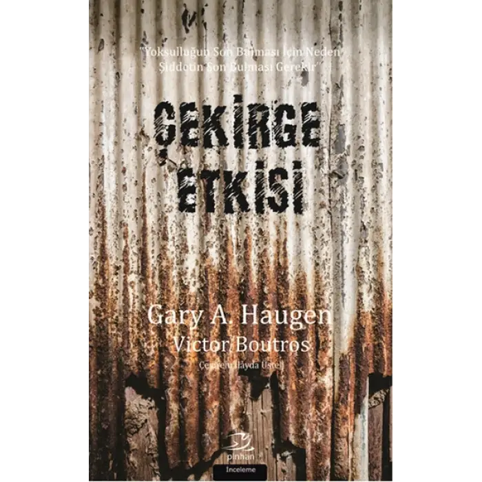 Çekirge Etkisi