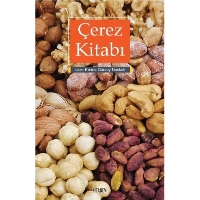 Çerez Kitabı