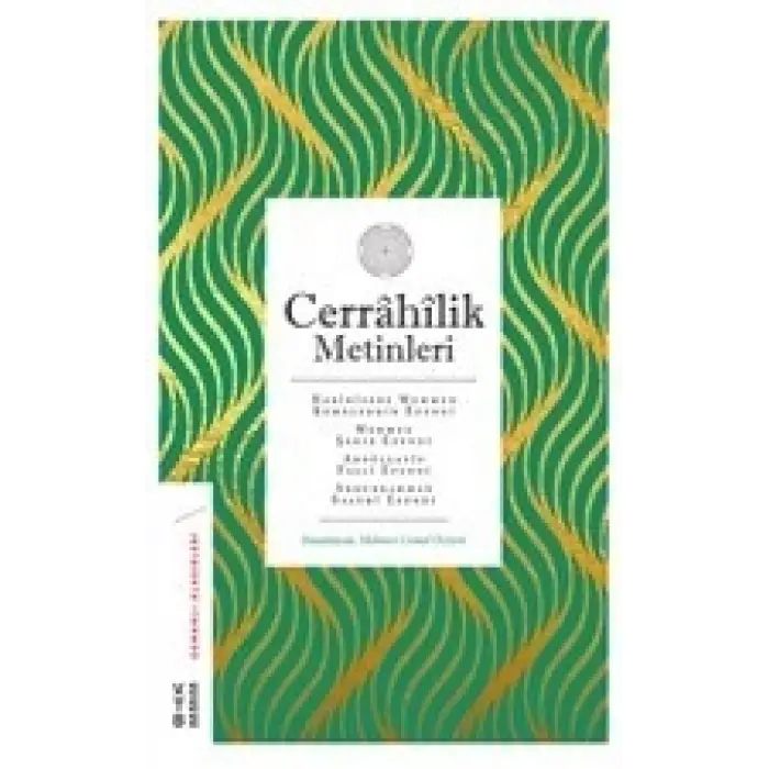Cerrahilik Metinleri