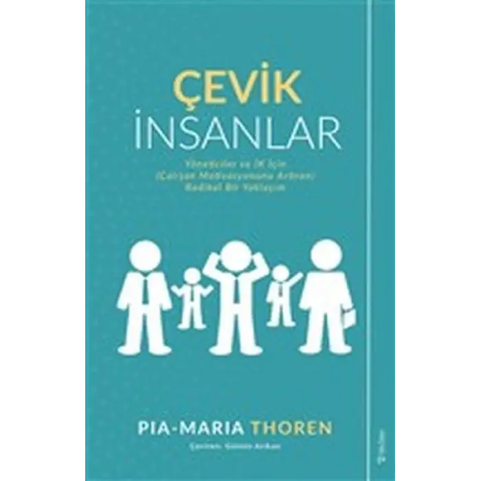 Çevik İnsanlar