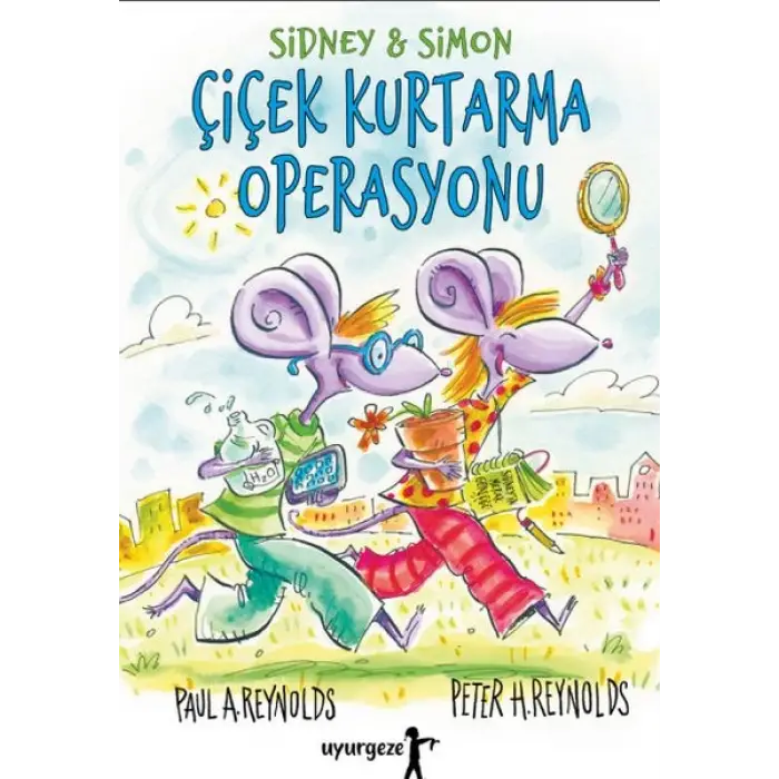 Çiçek Kurtarma Operasyonu