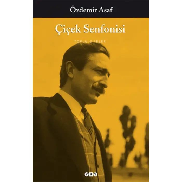 Çiçek Senfonisi