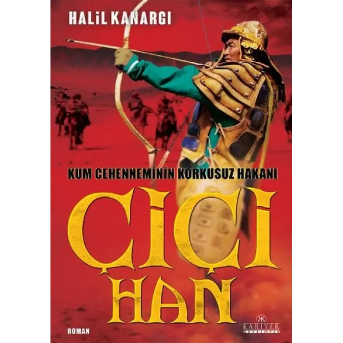 Çiçi Han