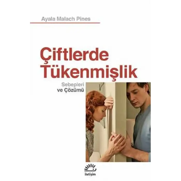 Çiftlerde Tükenmişlik