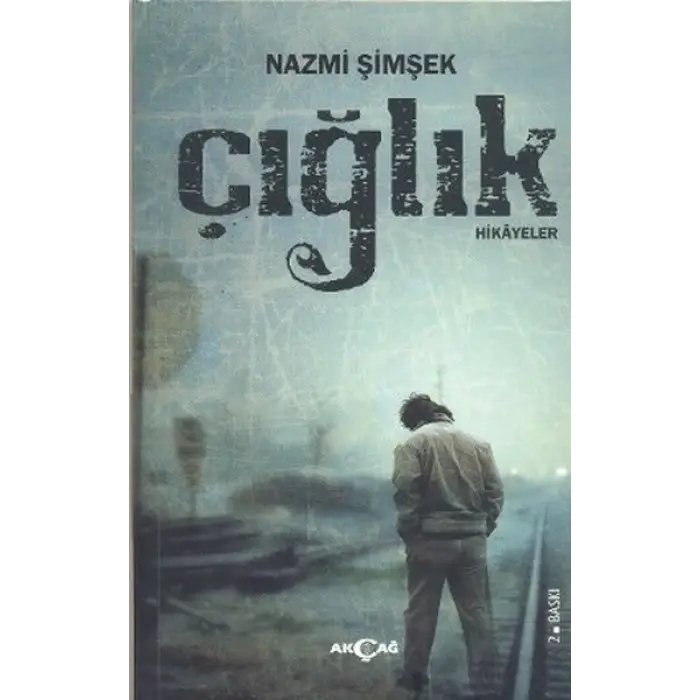 Çığlık