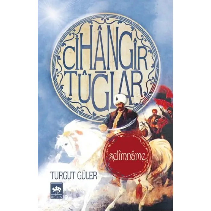 Cihangir Tuğlar