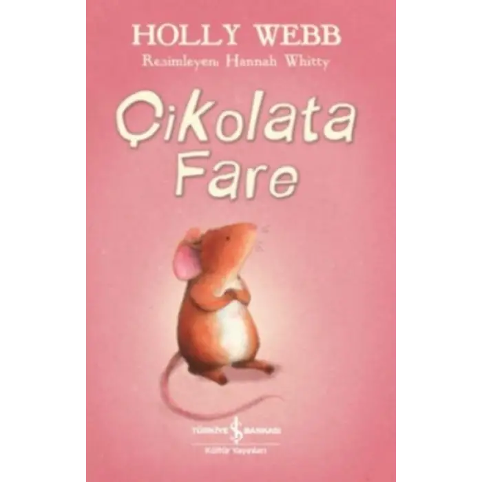Çikolata Fare
