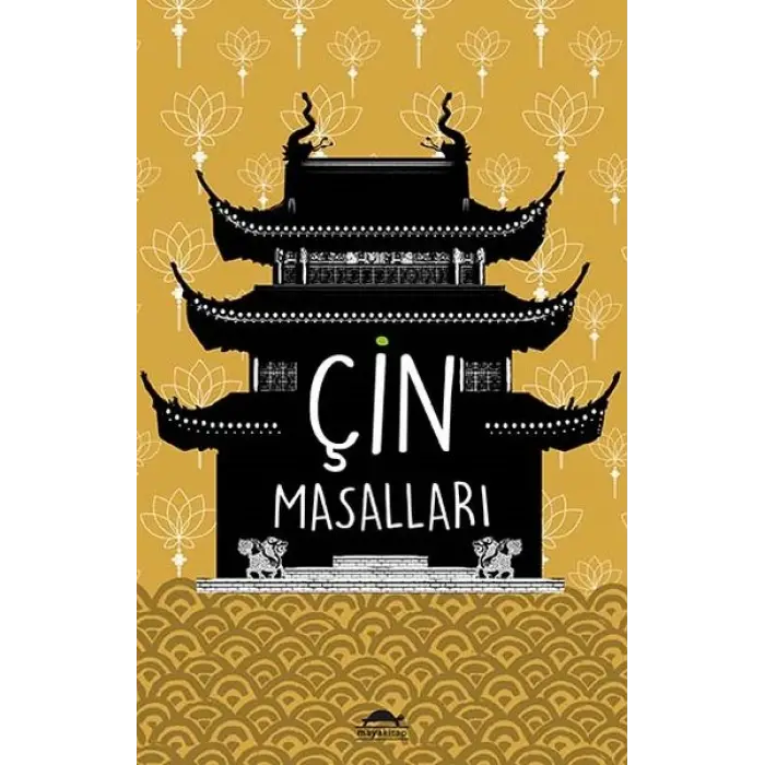 Çin Masalları - (Özel Ayracıyla)