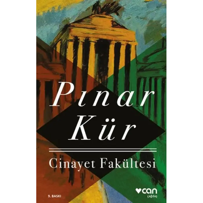 Cinayet Fakültesi
