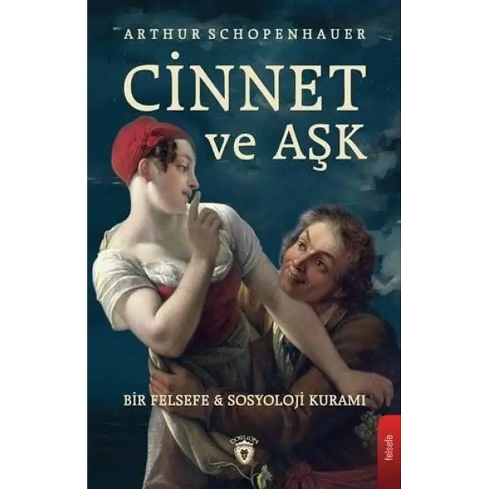Cinnet ve Aşk