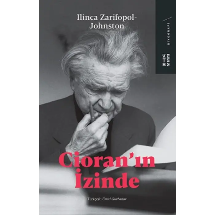 Cioranın İzinde