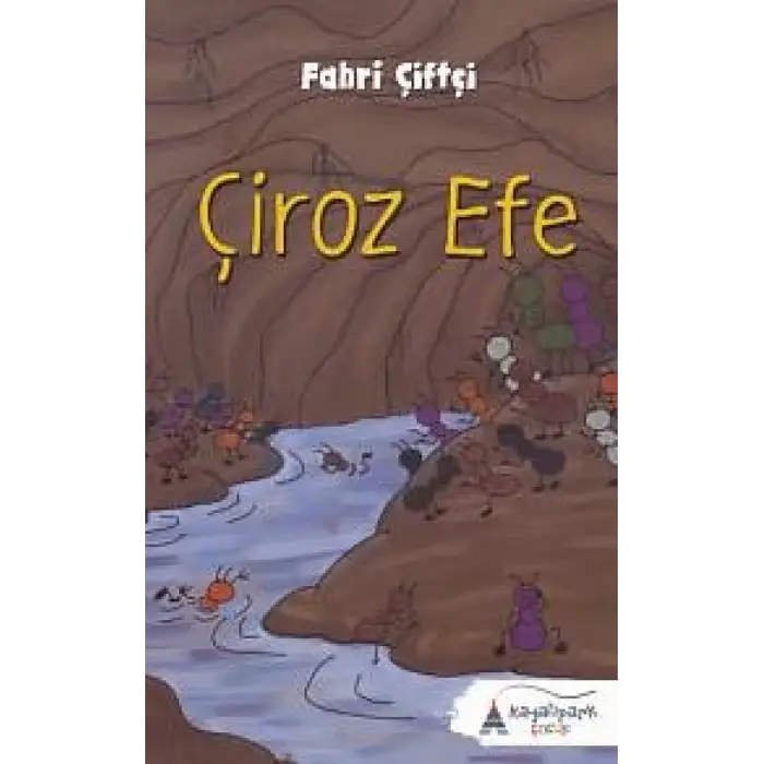 Çiroz Efe