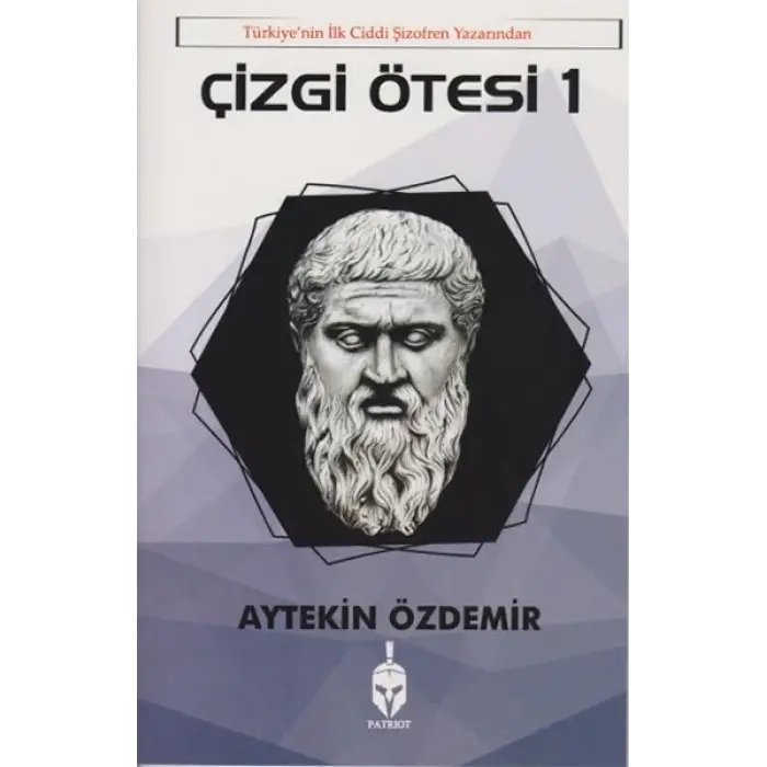 Çizgi Ötesi 1