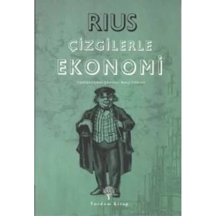 Çizgilerle Ekonomi