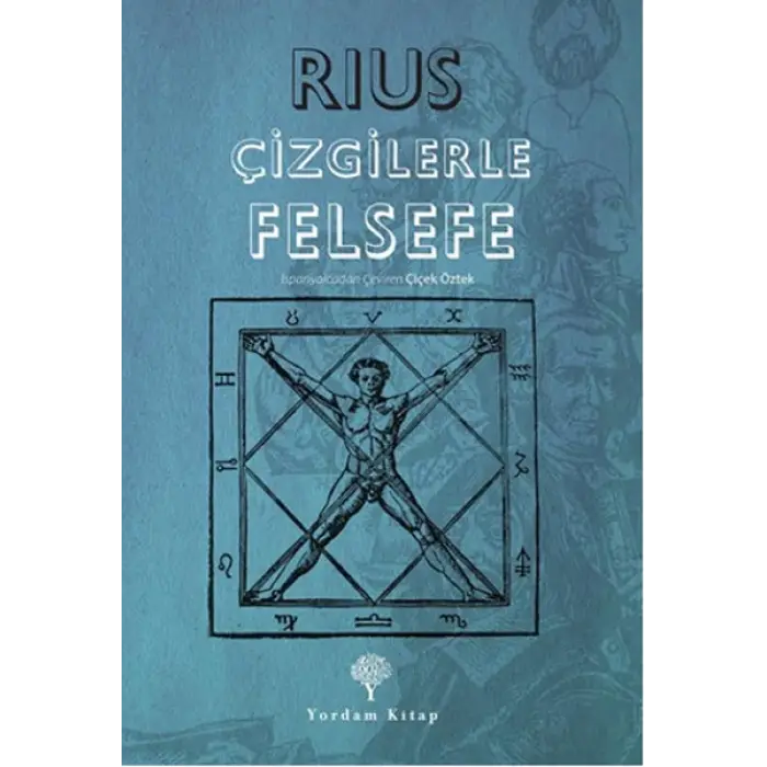 Çizgilerle Felsefe