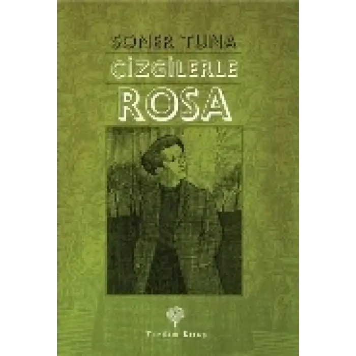 Çizgilerle Rosa Luxemburg