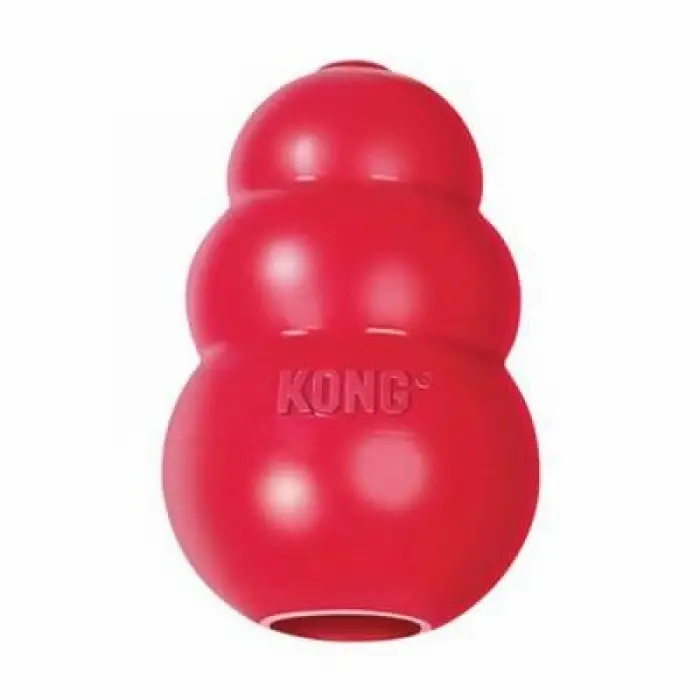 Classic Kauçuk Köpek Oyuncağı XXL 15,5 Cm