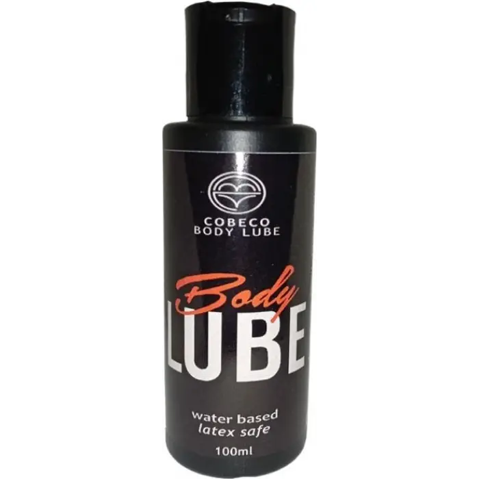 COBECO PHARMA BODY LUBE 100 ML