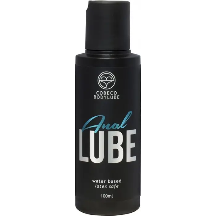 COBECO PHARMA COBECO AN.AL LUBE 100 ML