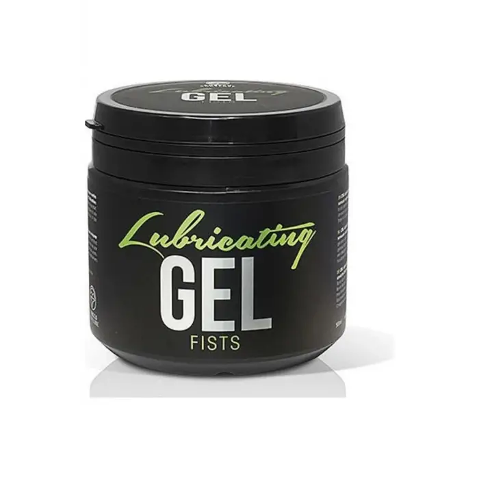 Cobeco Pharma Jel 450ml / Lubricant Gel 450m