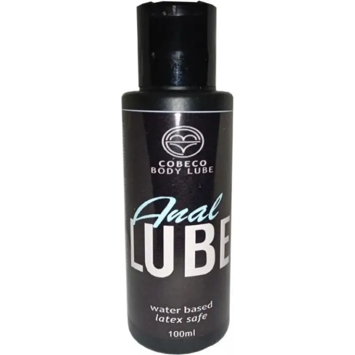 COBECO PHARMA  LUBE 100 ML