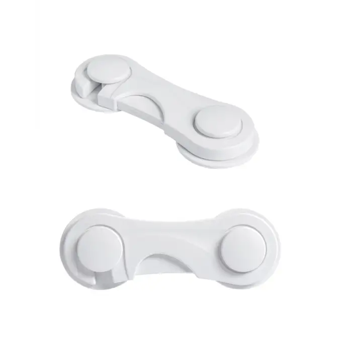 ÇOCUK GÜVENLİK KİLİDİ 4 ADET