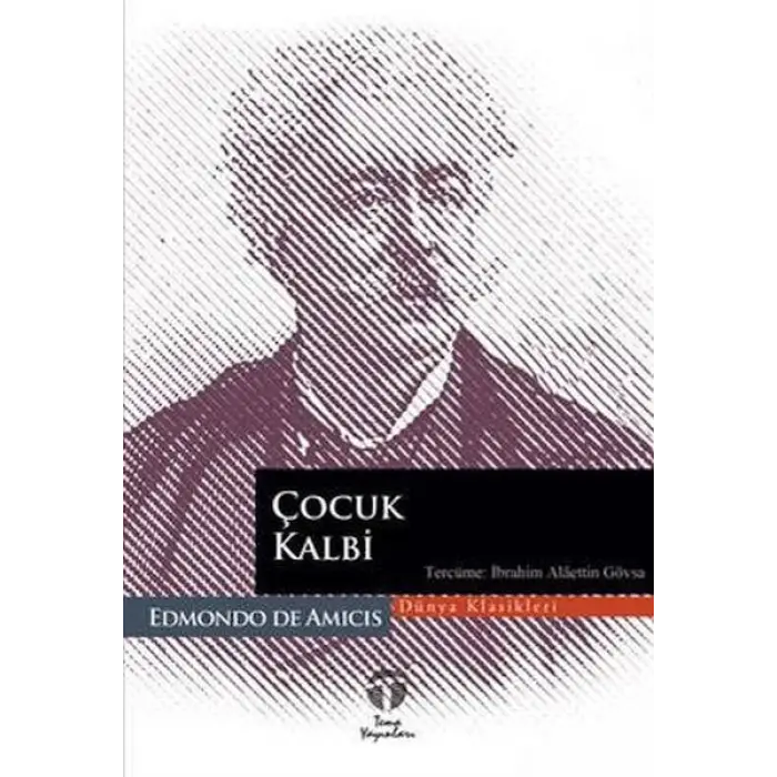 Çocuk Kalbi
