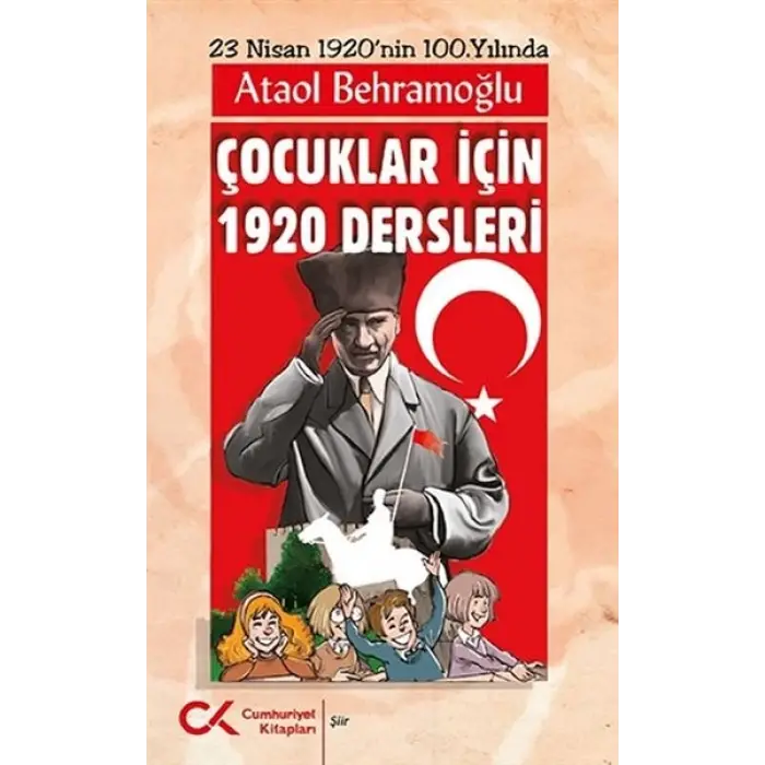 Çocuklar için 1920 Dersleri