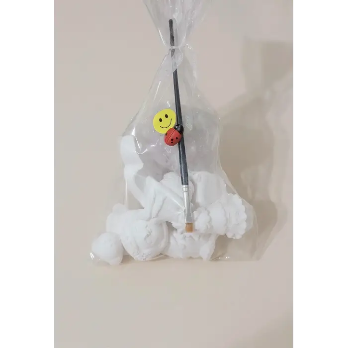 Çocuklar için  Boyama Kiti,Boyama Seti-14 Parça