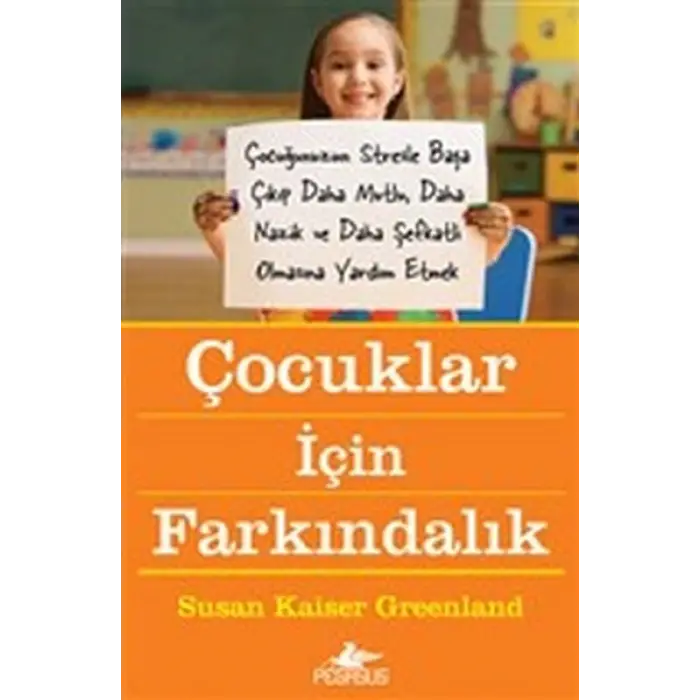 Çocuklar İçin Farkındalık