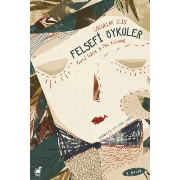 Çocuklar İçin Felsefi Öyküler