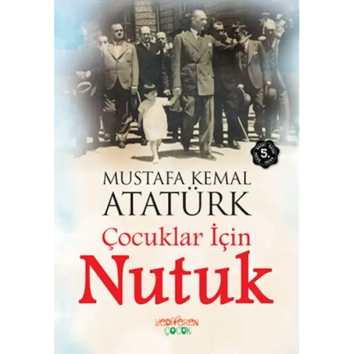 Çocuklar İçin Nutuk