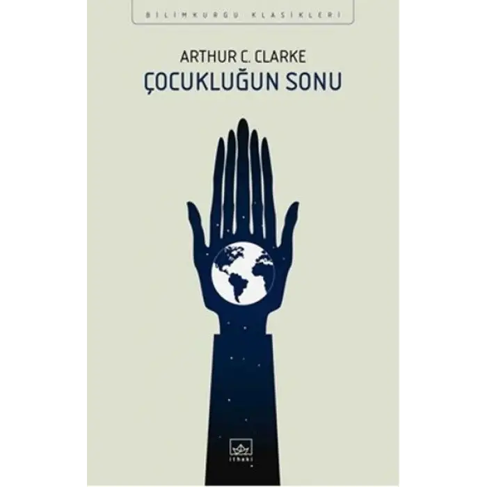Çocukluğun Sonu