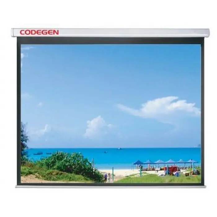 CODEGEN AX-24 240X200 STORLU PERDE