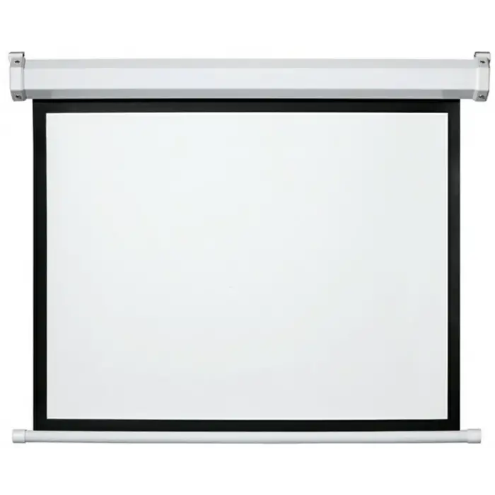 Codegen EX-40 400x300 Motorlu Uzaktan Kumandalı Projeksiyon Perdesi